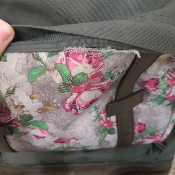 JANSPORT backpack - Picture 4 of 6